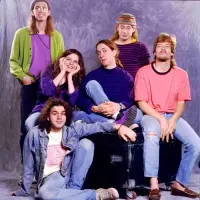 Edie Brickell & New Bohemians