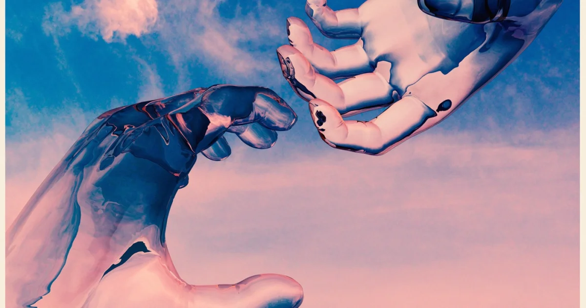 Header Banner Elderbrook & Rudimental