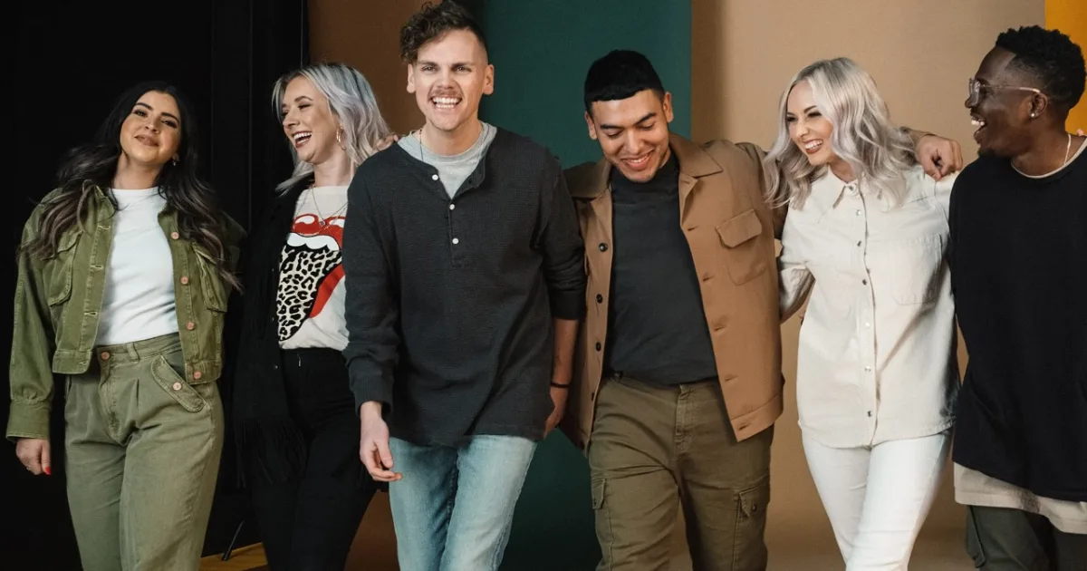 Header Banner Elevation Worship
