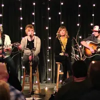 Here Comes Heaven - Elevation Worship