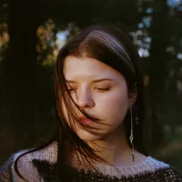 Playhouse - Eliza McLamb