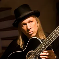 Elliott Murphy