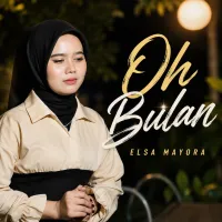 Usah Di Ratoi - Elsa Mayora