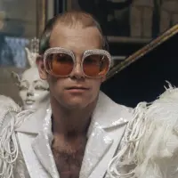 High Flying Bird - Elton John
