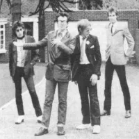 Elvis Costello & The Attractions