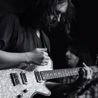 Elvis Depressedly