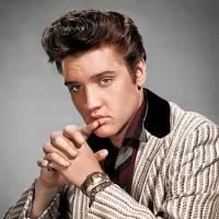 Bringin’ It Back - Elvis Presley