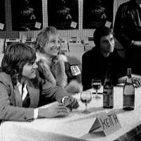 Take a Pebble (2012 - Emerson, Lake & Palmer