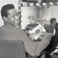 Emile Ford