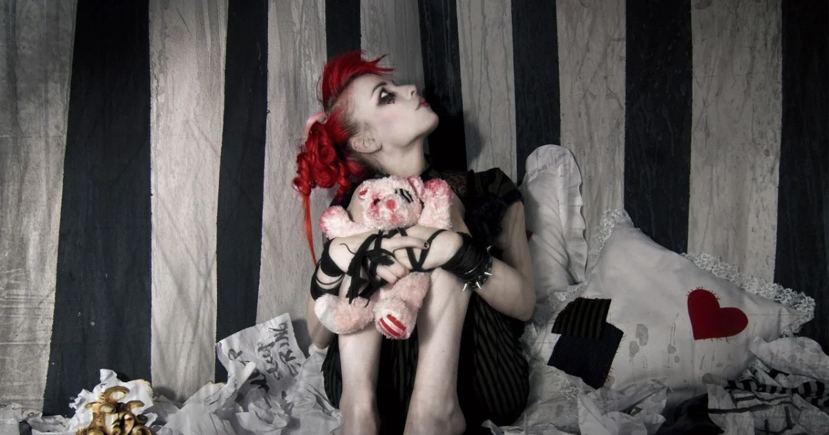 Header Banner Emilie Autumn