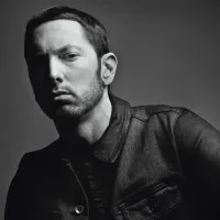 Lock It Up - Eminem