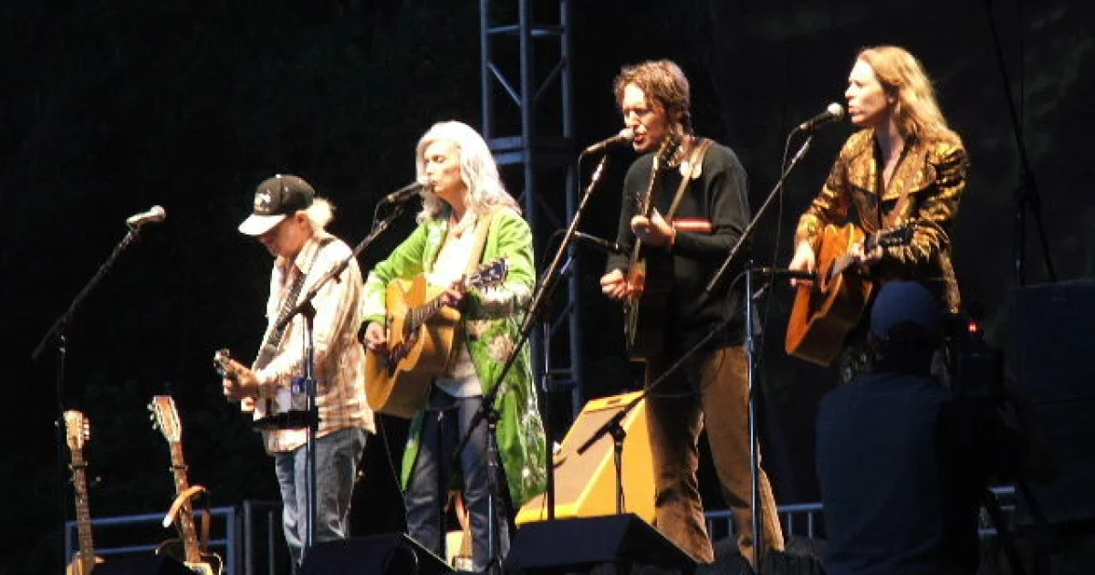 Header Banner Emmylou Harris