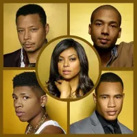 Empire Cast