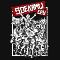 Semangat - Endank Soekamti