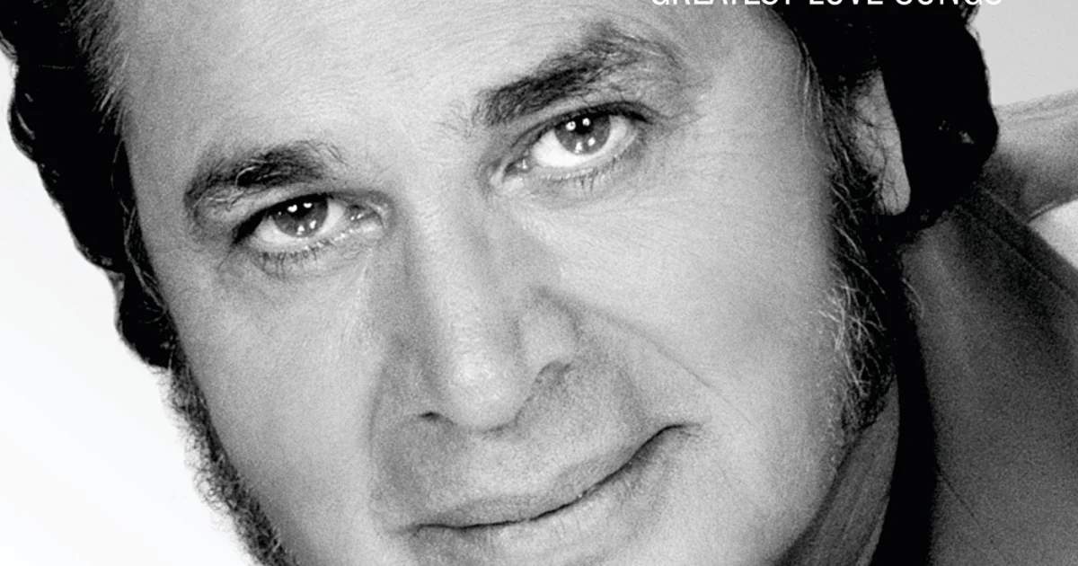Header Banner Engelbert Humperdinck