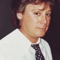 Eric Carmen