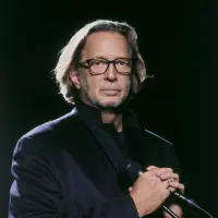 This Has Gotta Stop - Eric Clapton