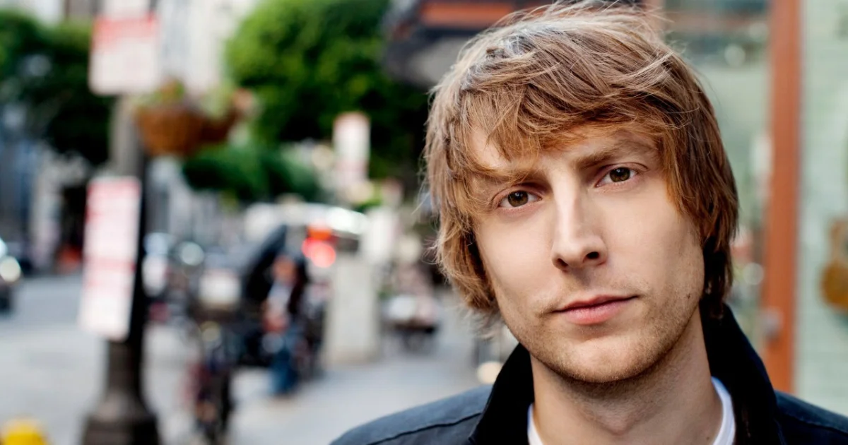 Header Banner Eric Hutchinson