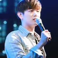 Eric Nam