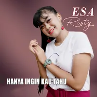 Salah Tompo - Esa Risty