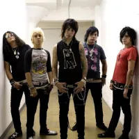 Not My Problem - Escape the Fate