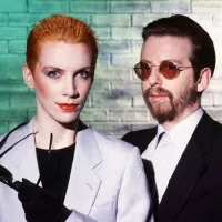 Sweet Dreams (Are Made Of This) - Steve Angello Remix Edit - Eurythmics