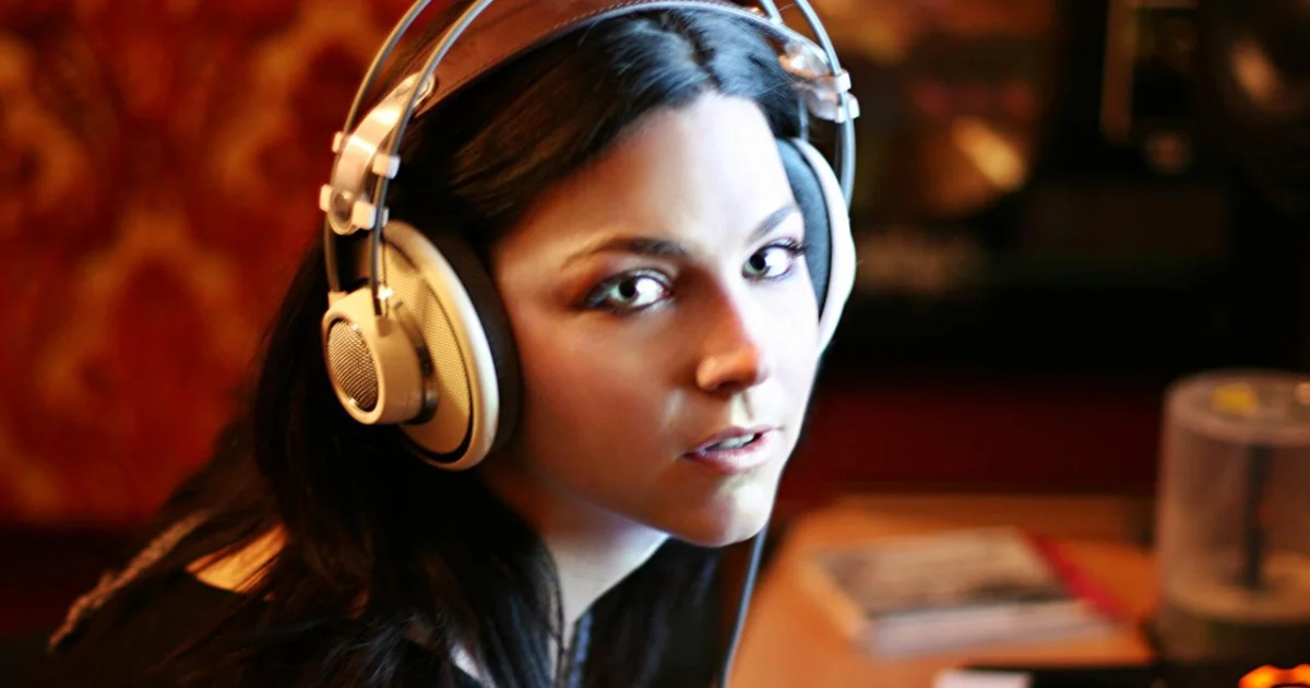 Header Banner Evanescence