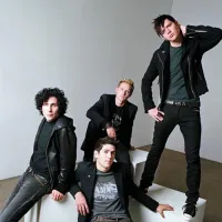 Tongue Tied - Faber Drive