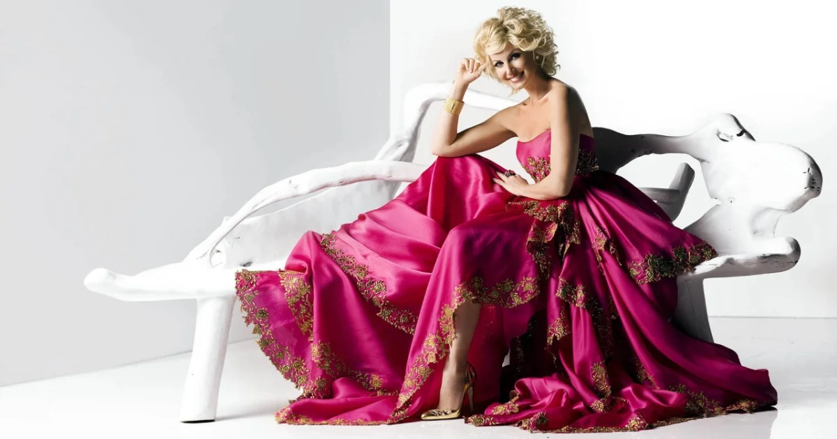 Header Banner Faith Hill