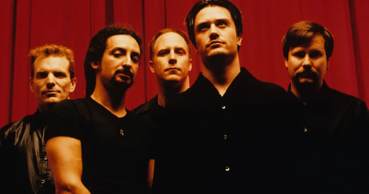 Header Banner Faith No More
