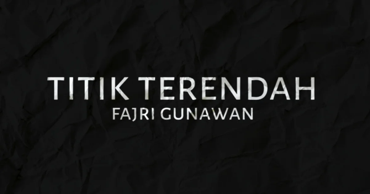 Header Banner Fajri Gunawan