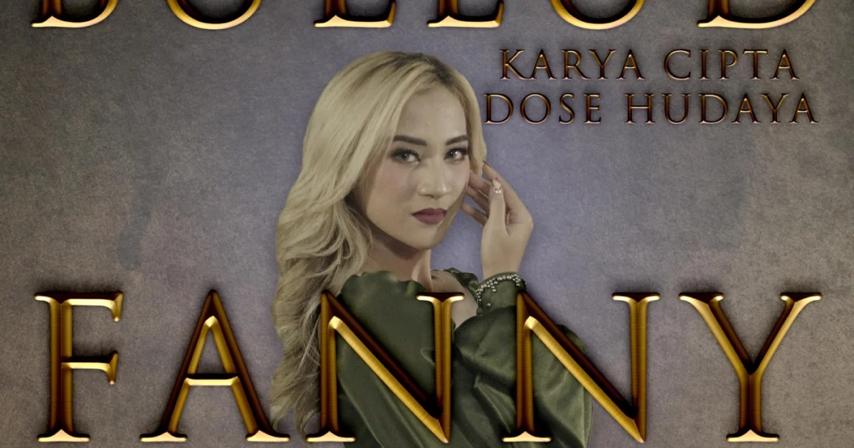 Header Banner Fanny Sabila