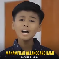 Laruik Mamikikan - Fathur Rahman