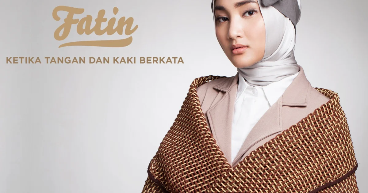 Header Banner Fatin