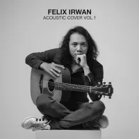 Malaikat Juga Tahu (Cover Dewi Lestari) - Felix Irwan