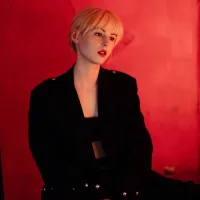 More Than You Know - Recorded at Metropolis Studios, London - Fenne Lily