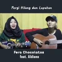 Dekat Dirimu - Fera Chocolatos