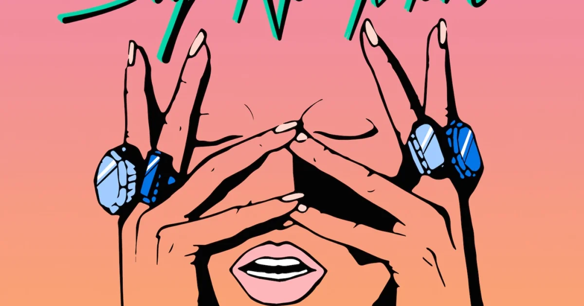 Header Banner Fickle Friends