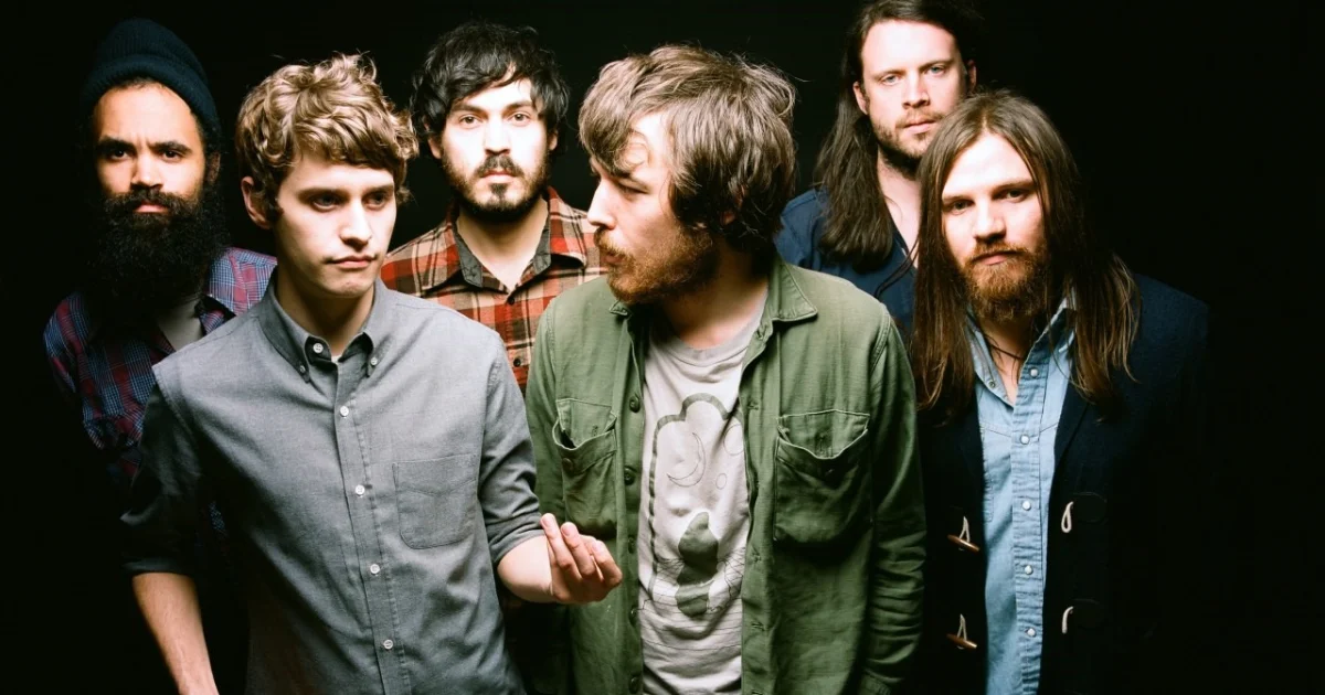 Header Banner Fleet Foxes