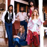 Like It This Way - Fleetwood Mac