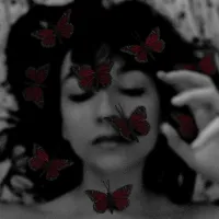 Flower Face
