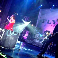 Flyleaf