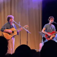 White Roses - Flyte