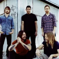 Make It Right - Foo Fighters