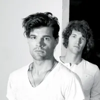 for KING & COUNTRY