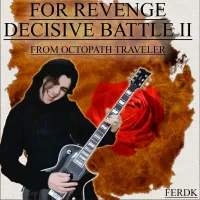 for Revenge