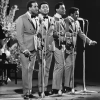 A Simple Game - Single Version - Four Tops