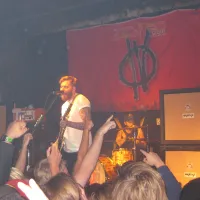 Four Year Strong