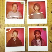 Go Get A Tattoo - Frank Carter & The Rattlesnakes