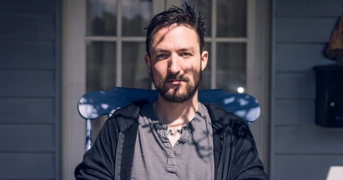 Header Banner Frank Turner